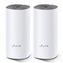 Sistema Mesh TP-Link Deco E4 1200Mbps/ 2,4GHz 5GHz/ Pacote com 2
