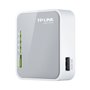 Router sem fio TP-Link TL-MR3020 3G 150Mbps/ 2,4GHz/ 1 antena/ WiFi 802.11n/g/b