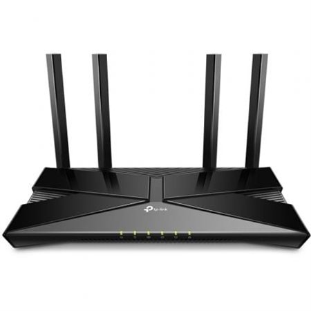 Router sem fio TP-Link Archer AX10/ WiFi 6/ 1500 Mbps/ 2,4 GHz 5 GHz/ 4 antenas/ WiFi 802.11ax/ac/n/a/ - n/b/g