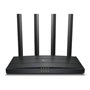 Router sem fio TP-Link Archer AX12/ WiFi 6/ 1500 Mbps/ 2,4 GHz 5 GHz/ 4 antenas/ WiFi 802.11ax/ac/n/a/ - n/b/g