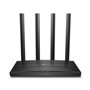 Router sem fio TP-Link Archer C80 1900Mbps/ 2,4GHz 5GHz/ 4 antenas/ WiFi 802.11ac/n/a - n/b/g