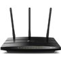 Router modem sem fio TP-Link Archer VR400 1200 Mbps/ 2,4 GHz 5 GHz/ 3 antenas/ WiFi 802.11ac/n/a/ - b/g/n