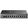 Router VPN TP-Link Omada ER7212PC/ 12 portas multi-WAN