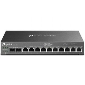 Router VPN TP-Link Omada ER7212PC/ 12 portas multi-WAN