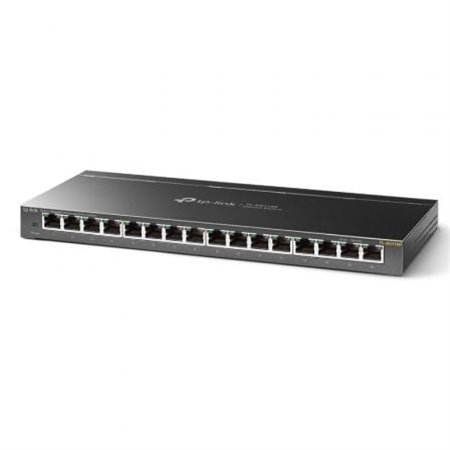 Switch TP-Link TL-SG116E 16 Portas/ RJ-45 10/100/1000