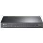 Switch Gigabit Inteligente TP-Link TL-SG2210P 10 Portas/RJ-45 10/100/1000 PoE/SFP