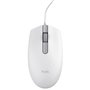Mouse Trust TM-101/ 1200 DPI/ Branco