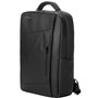 Mochila Vention KRRB0 para laptops de até 15,6" / 20L / à prova d'água / preta
