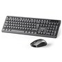 Combo de teclado e mouse sem fio Vention KTDB0-ES