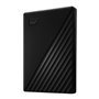 Disco rígido externo Western Digital WD My Passport 5 TB/2,5"/USB 3.0