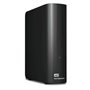 Disco externo Western Digital WD Elements Desktop 6 TB/3,5"/USB 3.0