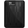Disco rígido externo Western Digital My Passport/ 2,5"/ 1 TB/ USB 3.0