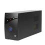 UPS interativo de linha Woxter 800 VA/ 800 VA-480 W/ 2 saídas/ Formato de torre