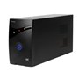 UPS interativo de linha Woxter 1200 VA/ 1200 VA-720 W/ 3 saídas/ Formato de torre