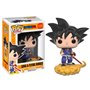 Funko Pop! Dragon Ball Z Goku & Nimbus 7427