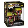 Funko Pop! Star Wars Boba Fett Retro