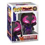 Funko Pop! Marvel Spider - Man Across The Spider - Verse Miles G Morales
