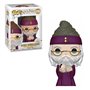 Funko Pop! Harry Potter Dumbledore With Baby Harry Potter