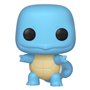 Funko Pop! Pokemon Squirtle Video Games 50402