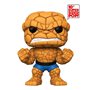 Funko Pop! Marvel Fantastic Four The Thing 10-Inch Exclusive 45008