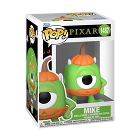Funko Pop! Disney Pixar Monsters Sa Mike Halloween
