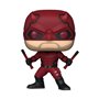 Funko Pop! Marvel Dardevil Born Again Daredevil