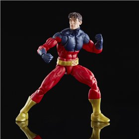 Figura hasbro x-men vulcan Marvel legends Figura hasbro x-men vulcan Marvel legends