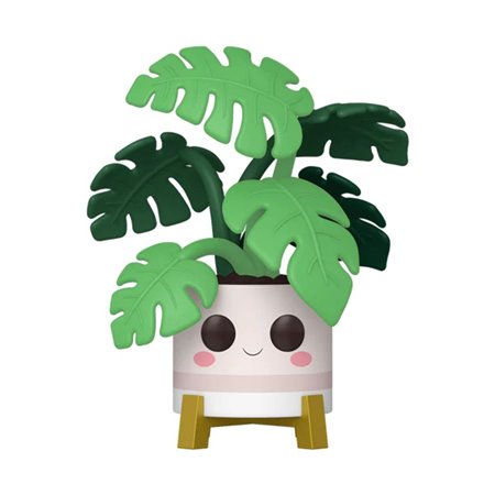 Funko Pop! Flora Monstera