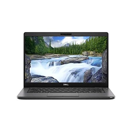 Dell Latitude 5300, i5 (8th Gen), RAM 8GB, SSD 256GB, 13.3'', Win11Pro - Recondicionado