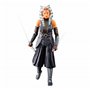 Figura hasbro ahsoka tano star wars black series