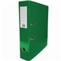 Pasta Arquivo L80 320x290x80mm - Verde