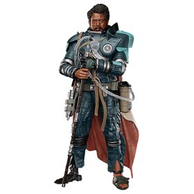 Figura hasbro star wars rogue one black series
