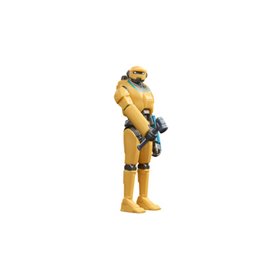 Figura hasbro vin ned - b star wars obi wan kenobi coleção retrô Figura hasbro vin ned - b star wars obi wan kenobi coleção retrô