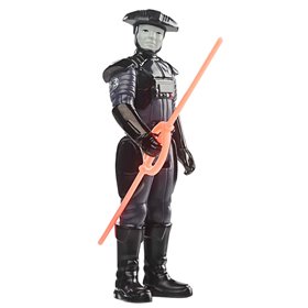 Figura hasbro quinto irmão coleção retro de star wars Figura hasbro quinto irmão coleção retro de star wars