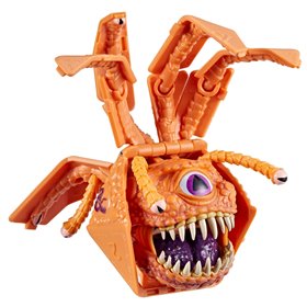 Figura hasbro dicelings masmorras e dragões: honra entre ladrões - observador Figura hasbro dicelings masmorras e dragões: honra entre ladrões - observador