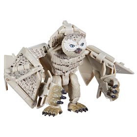 Figura hasbro dicelings masmorras e dragões: honra entre ladrões - urso-coruja branco Figura hasbro dicelings masmorras e dragões: honra entre ladrões - urso-coruja branco