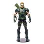 Figura do Arqueiro Verde McFarlane Toys DC Gaming