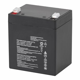 Bateria Chumbo 12V 4Ah