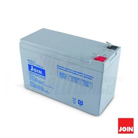 BATERIA CHUMBO 12V 7A JOIN