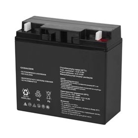 Bateria Chumbo 12V 20Ah
