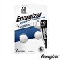 Pilha Lítio Ultimate Botão CR2025 3V 2x Blister ENERGIZER