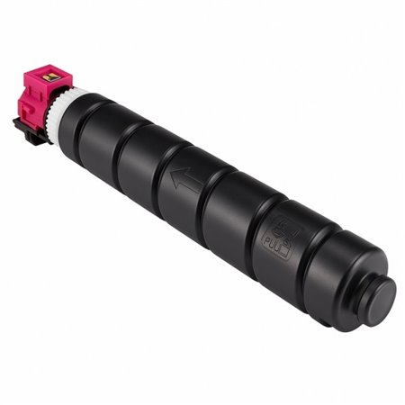 Toner compatível preto Canon CEXV64 - 5753C002