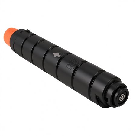 Toner compatível preto Canon T04 - 2980C001