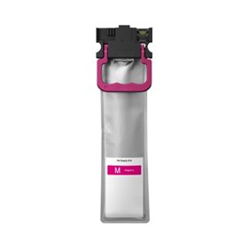 Tinteiro compatível preto Epson T1281 - C13T12814012