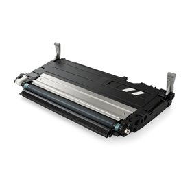 Toner compatível HP W2071A XL ciano - 117A