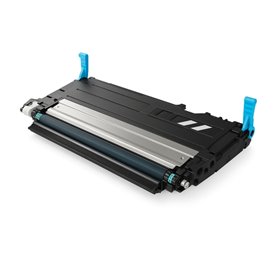 Toner compatível amarelo HP W2072A XL - 117A