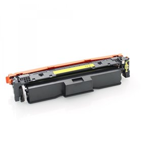 Toner compatível amarelo HP W2203X/W2203A - 220X/220A