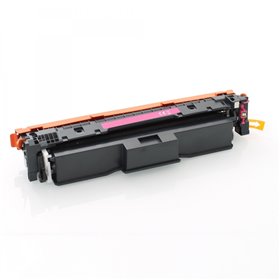Toner compatível preto HP W2210X/W2210A - 207X/207A