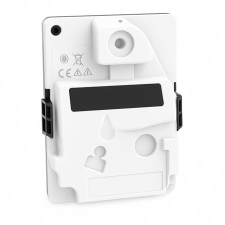 Tambor compatível preto Lexmark B3340/B3342/MB3342/MS331/MS431/MX331/MX431/MX432 - 55B0ZA0 (tambor)