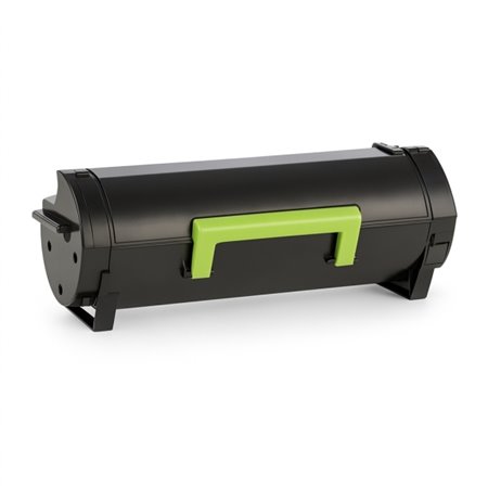 Toner compatível preto Lexmark B2865/MB2770 - B282H00